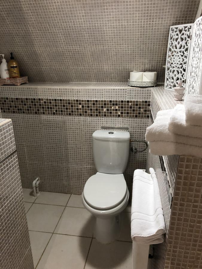 Mara Ath Panzió Rebaix Kültér fotó