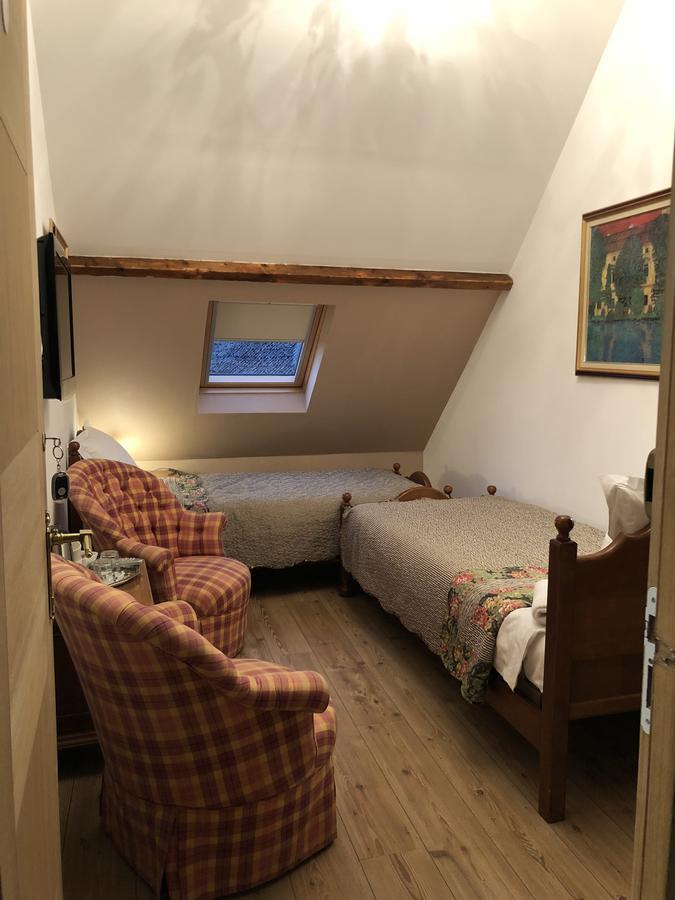 Mara Ath Panzió Rebaix Kültér fotó